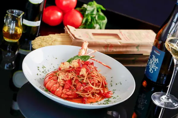 Koh Tao food photographer