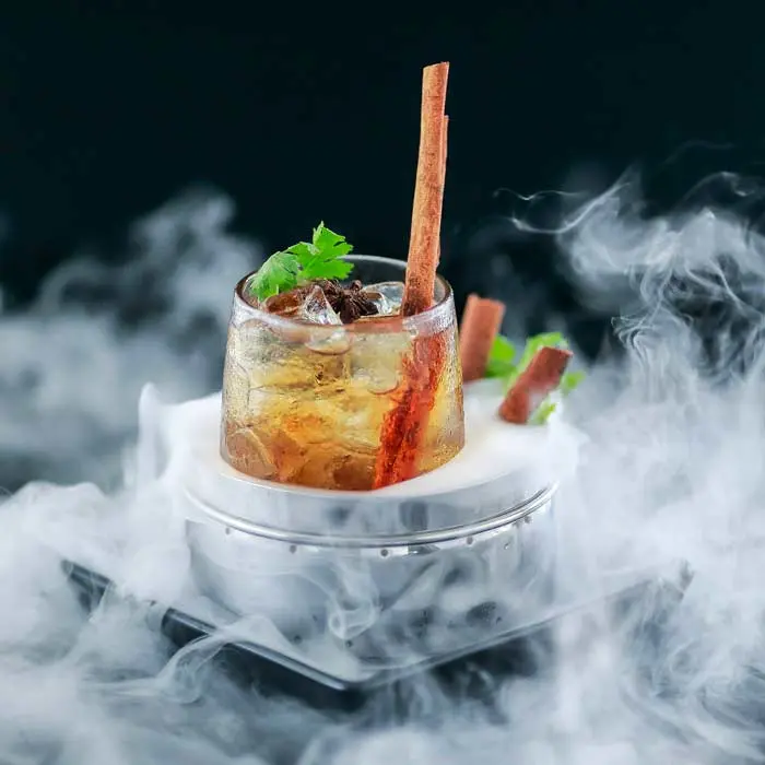 Koh Tao hospitality services for food and beverage photography