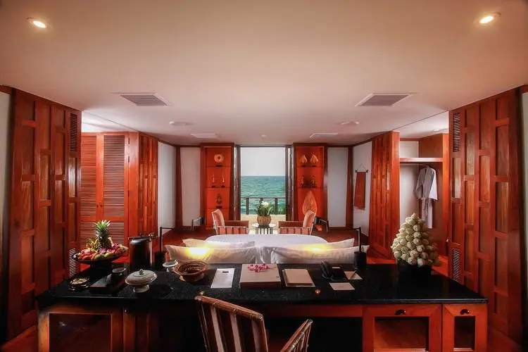 Koh Tao hospitality photography services for villa, hotel, resort, restaurant and bar