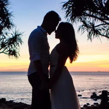 Koh Tao wedding and honeymoon photographer