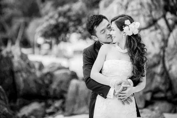Koh Tao photography for your destination wedding in Tao island